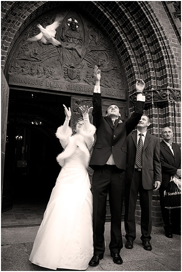 Sesje ślubne, reportaz | Studio Fotograficzne Szczecin | MS Studio Maciej Szymula