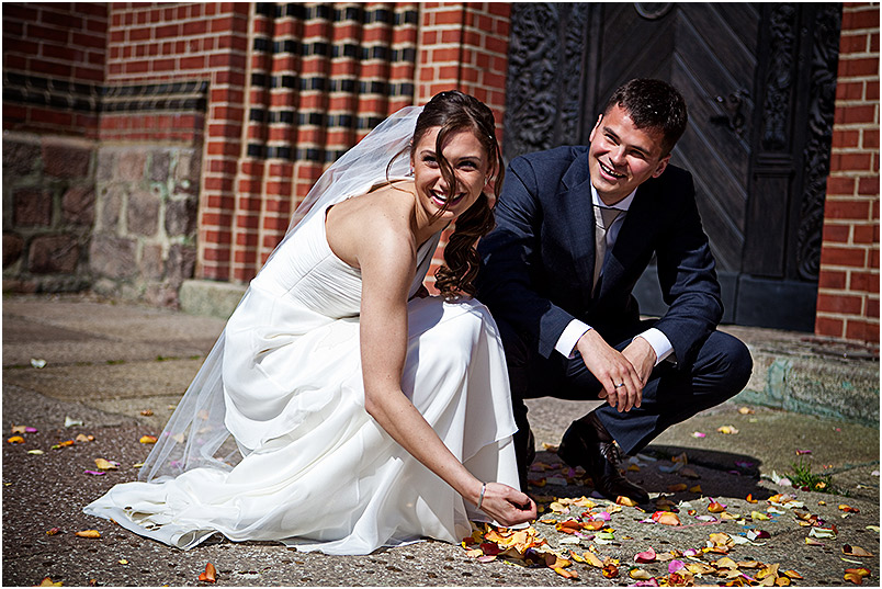 Sesje ślubne, reportaz | Studio Fotograficzne Szczecin | MS Studio Maciej Szymula