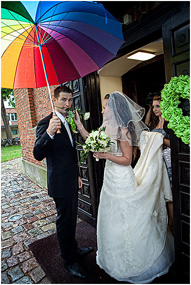 Sesje ślubne, reportaz | Studio Fotograficzne Szczecin | MS Studio Maciej Szymula