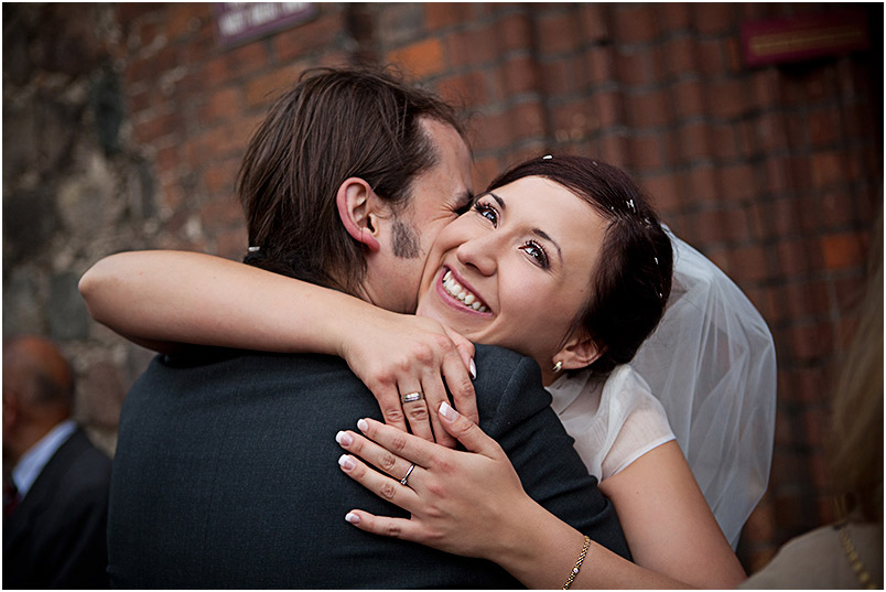 Sesje ślubne, reportaz | Studio Fotograficzne Szczecin | MS Studio Maciej Szymula