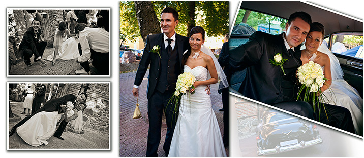 Sesje ślubne, reportaz | Studio Fotograficzne Szczecin | MS Studio Maciej Szymula