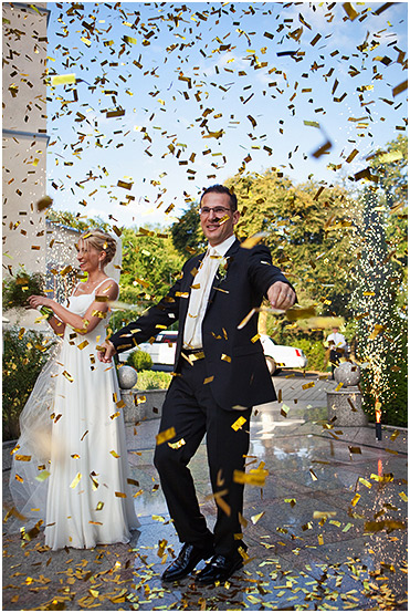 Sesje ślubne, reportaz | Studio Fotograficzne Szczecin | MS Studio Maciej Szymula