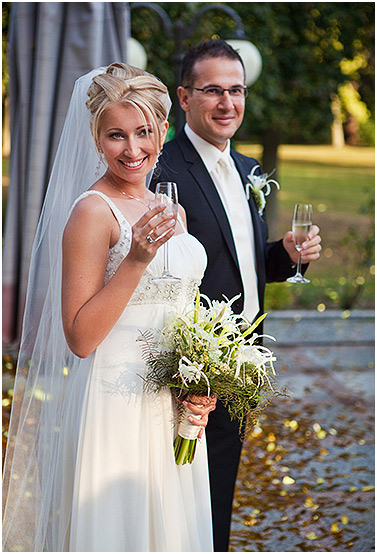 Sesje ślubne, reportaz | Studio Fotograficzne Szczecin | MS Studio Maciej Szymula