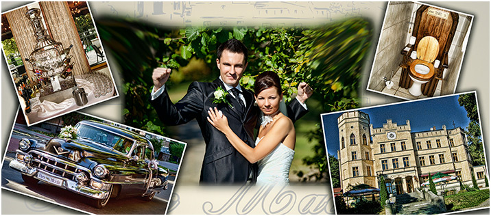 Sesje ślubne, reportaz | Studio Fotograficzne Szczecin | MS Studio Maciej Szymula