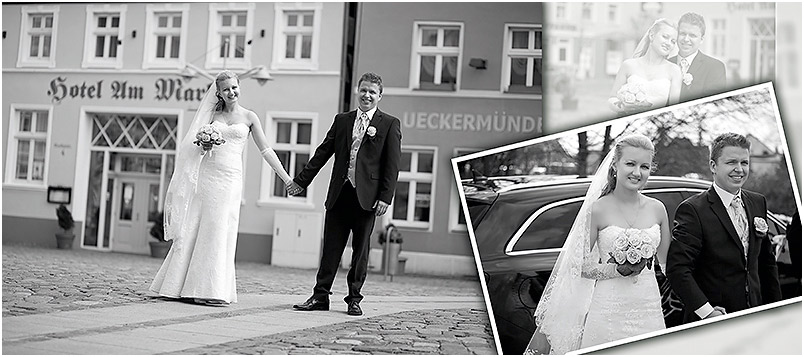 Sesje ślubne, reportaz | Studio Fotograficzne Szczecin | MS Studio Maciej Szymula