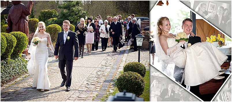 Sesje ślubne, reportaz | Studio Fotograficzne Szczecin | MS Studio Maciej Szymula