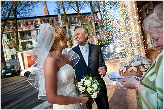 Sesje ślubne, reportaz | Studio Fotograficzne Szczecin | MS Studio Maciej Szymula