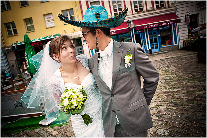 Sesje ślubne, reportaz | Studio Fotograficzne Szczecin | MS Studio Maciej Szymula