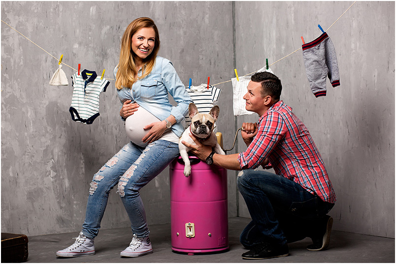 Sesje zdjęciowe - rodzina i dzieci | Studio Fotograficzne Szczecin | MS Studio Maciej Szymula