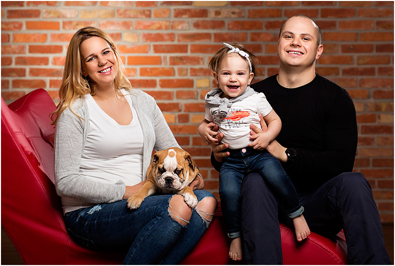 Sesje zdjęciowe - rodzina i dzieci | Studio Fotograficzne Szczecin | MS Studio Maciej Szymula