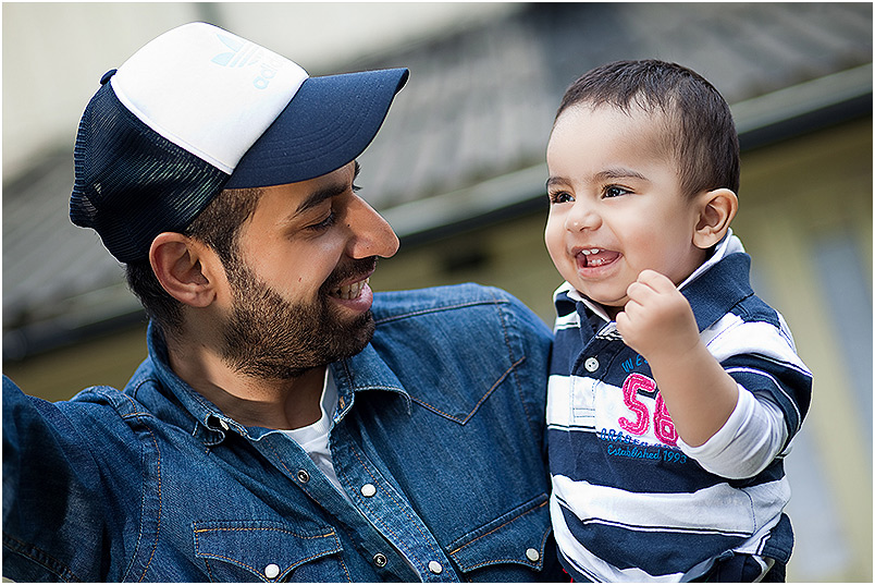 Sesje zdjęciowe - rodzina i dzieci | Studio Fotograficzne Szczecin | MS Studio Maciej Szymula