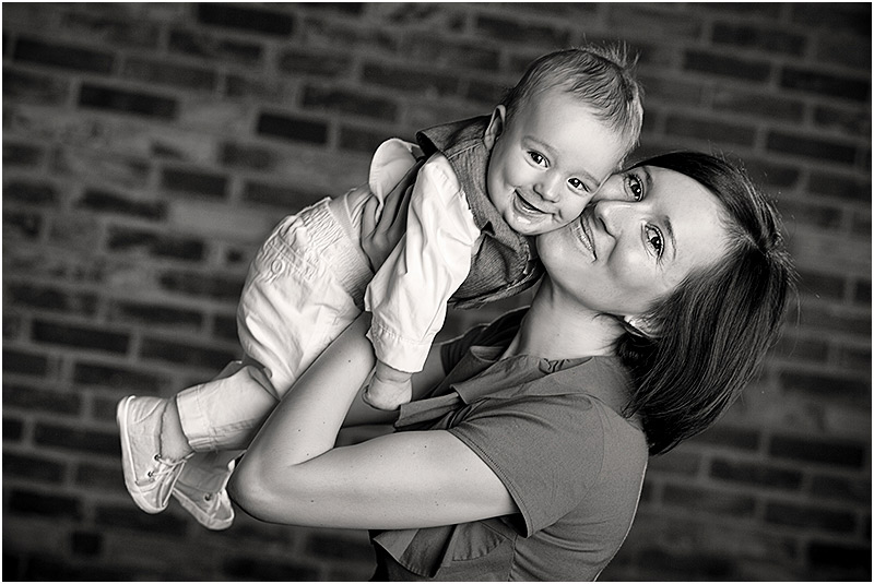 Sesje zdjęciowe - rodzina i dzieci | Studio Fotograficzne Szczecin | MS Studio Maciej Szymula