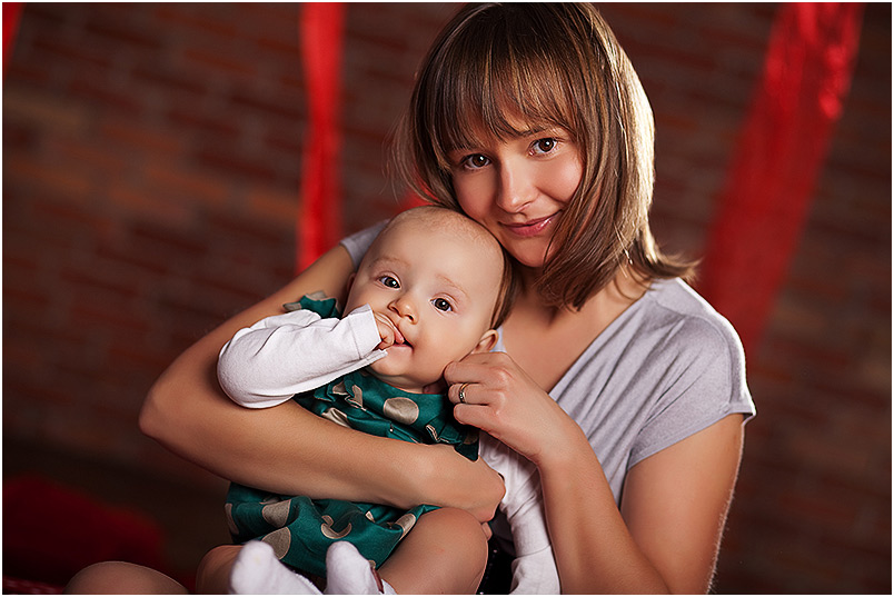 Sesje zdjęciowe - rodzina i dzieci | Studio Fotograficzne Szczecin | MS Studio Maciej Szymula