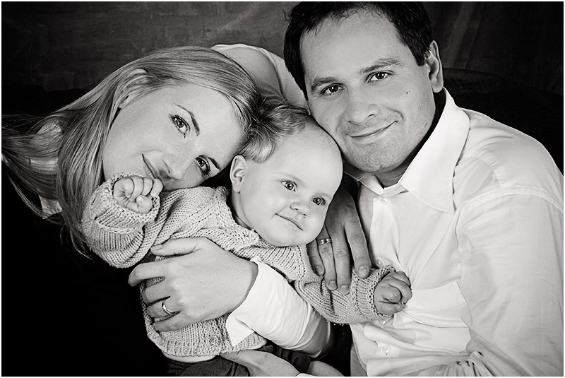 Sesje zdjęciowe - rodzina i dzieci | Studio Fotograficzne Szczecin | MS Studio Maciej Szymula