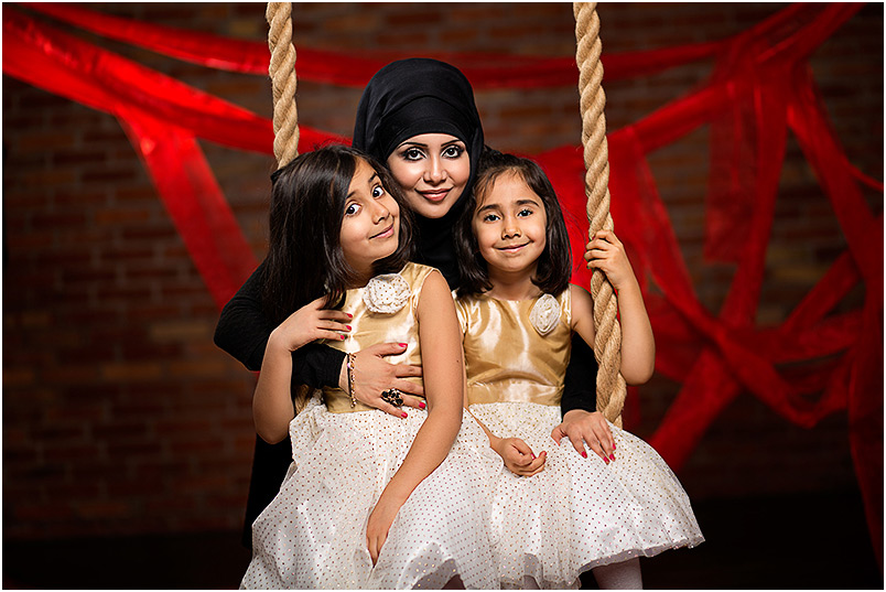 Sesje zdjęciowe - rodzina i dzieci | Studio Fotograficzne Szczecin | MS Studio Maciej Szymula