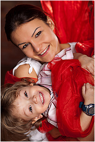 Sesje zdjęciowe - rodzina i dzieci | Studio Fotograficzne Szczecin | MS Studio Maciej Szymula