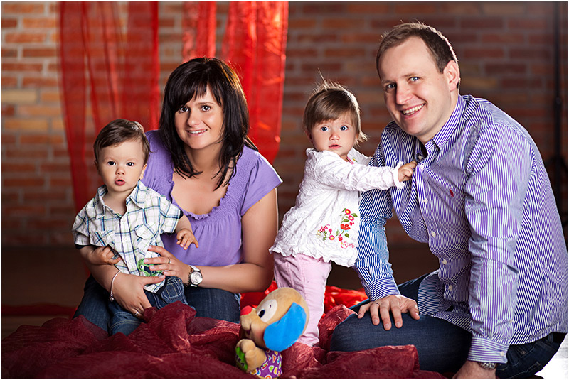 Sesje zdjęciowe - rodzina i dzieci | Studio Fotograficzne Szczecin | MS Studio Maciej Szymula