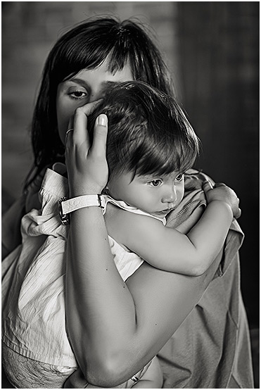 Sesje zdjęciowe - rodzina i dzieci | Studio Fotograficzne Szczecin | MS Studio Maciej Szymula