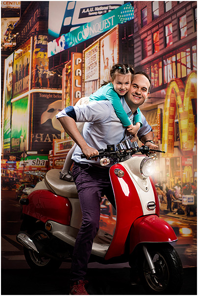 Sesje zdjęciowe - rodzina i dzieci | Studio Fotograficzne Szczecin | MS Studio Maciej Szymula