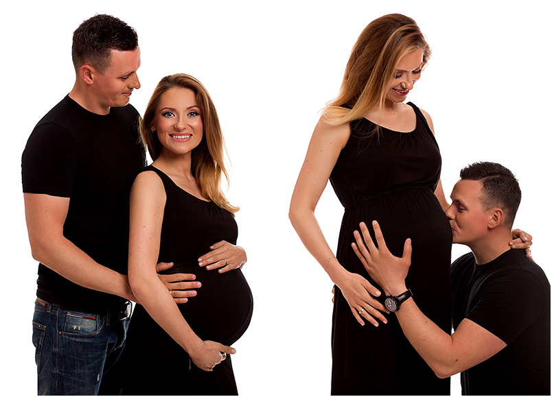 Sesje zdjęciowe - rodzina i dzieci | Studio Fotograficzne Szczecin | MS Studio Maciej Szymula