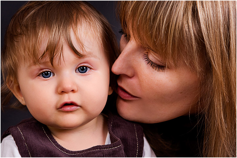 Sesje zdjęciowe - rodzina i dzieci | Studio Fotograficzne Szczecin | MS Studio Maciej Szymula
