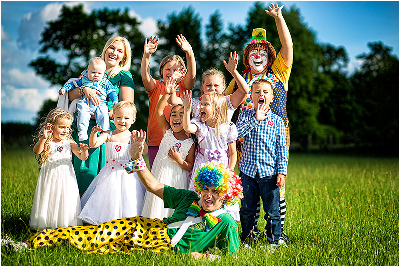 Sesje zdjęciowe - rodzina i dzieci | Studio Fotograficzne Szczecin | MS Studio Maciej Szymula