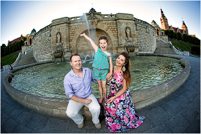 Sesje zdjęciowe - rodzina i dzieci | Studio Fotograficzne Szczecin | MS Studio Maciej Szymula