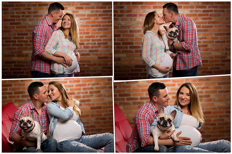 Sesje zdjęciowe - rodzina i dzieci | Studio Fotograficzne Szczecin | MS Studio Maciej Szymula