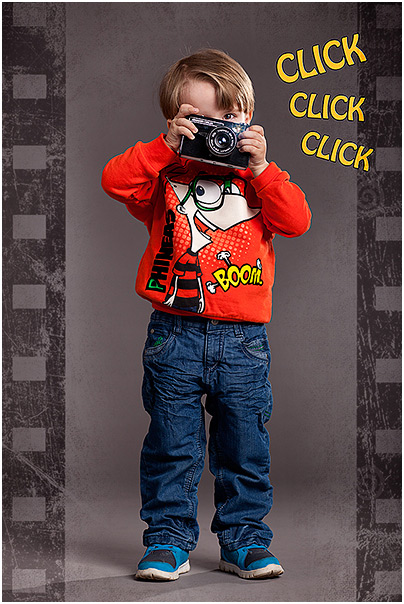 Sesje zdjęciowe - rodzina i dzieci | Studio Fotograficzne Szczecin | MS Studio Maciej Szymula