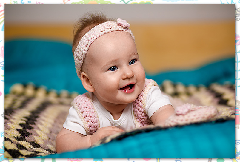 Sesje zdjęciowe - rodzina i dzieci | Studio Fotograficzne Szczecin | MS Studio Maciej Szymula