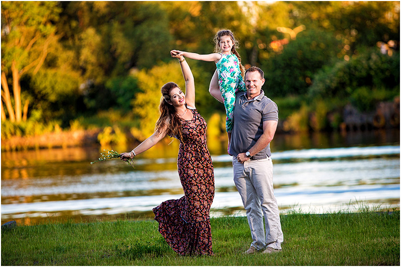 Sesje zdjęciowe - rodzina i dzieci | Studio Fotograficzne Szczecin | MS Studio Maciej Szymula