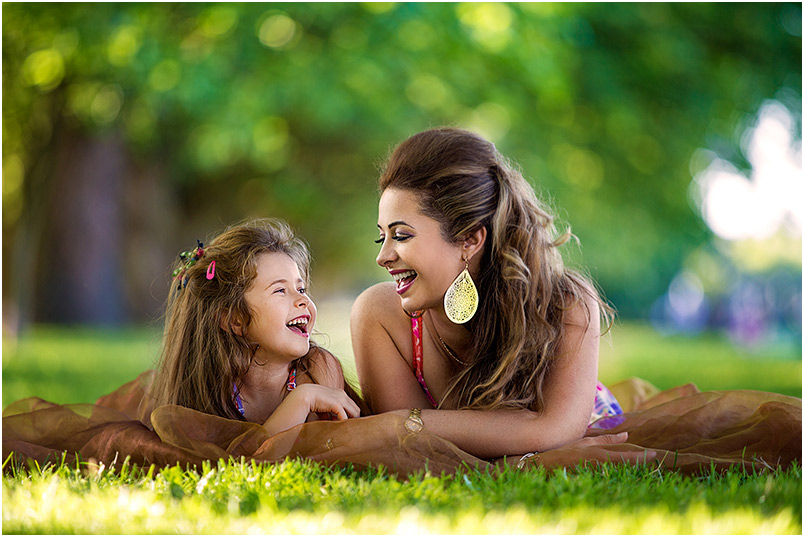 Sesje zdjęciowe - rodzina i dzieci | Studio Fotograficzne Szczecin | MS Studio Maciej Szymula