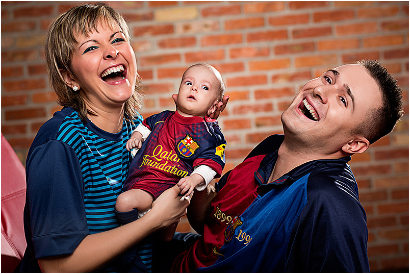 Sesje zdjęciowe - rodzina i dzieci | Studio Fotograficzne Szczecin | MS Studio Maciej Szymula