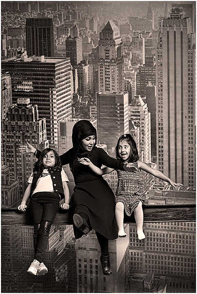 Sesje zdjęciowe - rodzina i dzieci | Studio Fotograficzne Szczecin | MS Studio Maciej Szymula