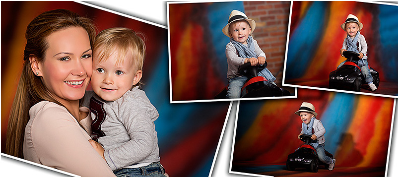 Sesje zdjęciowe - rodzina i dzieci | Studio Fotograficzne Szczecin | MS Studio Maciej Szymula