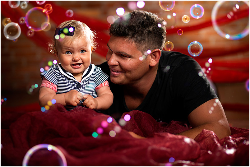 Sesje zdjęciowe - rodzina i dzieci | Studio Fotograficzne Szczecin | MS Studio Maciej Szymula