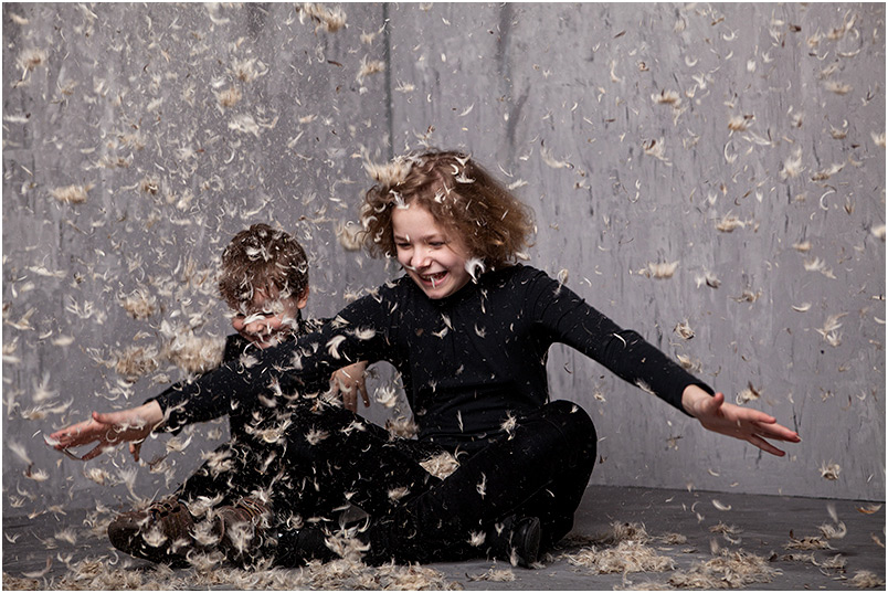 Sesje zdjęciowe - rodzina i dzieci | Studio Fotograficzne Szczecin | MS Studio Maciej Szymula