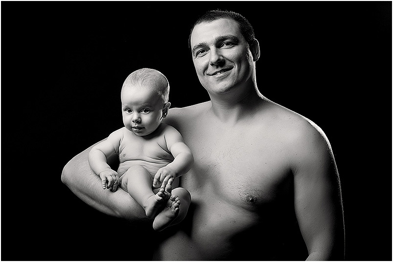 Sesje zdjęciowe - rodzina i dzieci | Studio Fotograficzne Szczecin | MS Studio Maciej Szymula