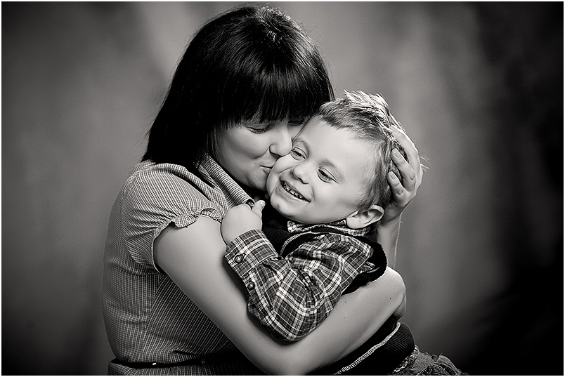 Sesje zdjęciowe - rodzina i dzieci | Studio Fotograficzne Szczecin | MS Studio Maciej Szymula