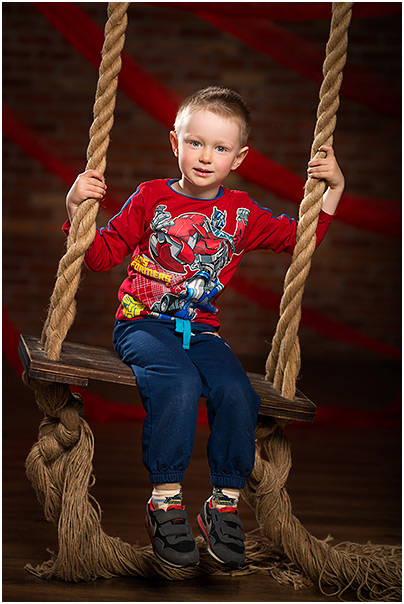 Sesje zdjęciowe - rodzina i dzieci | Studio Fotograficzne Szczecin | MS Studio Maciej Szymula