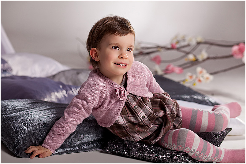 Sesje zdjęciowe - rodzina i dzieci | Studio Fotograficzne Szczecin | MS Studio Maciej Szymula