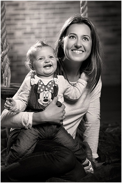 Sesje zdjęciowe - rodzina i dzieci | Studio Fotograficzne Szczecin | MS Studio Maciej Szymula