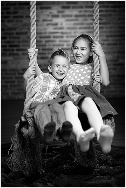 Sesje zdjęciowe - rodzina i dzieci | Studio Fotograficzne Szczecin | MS Studio Maciej Szymula