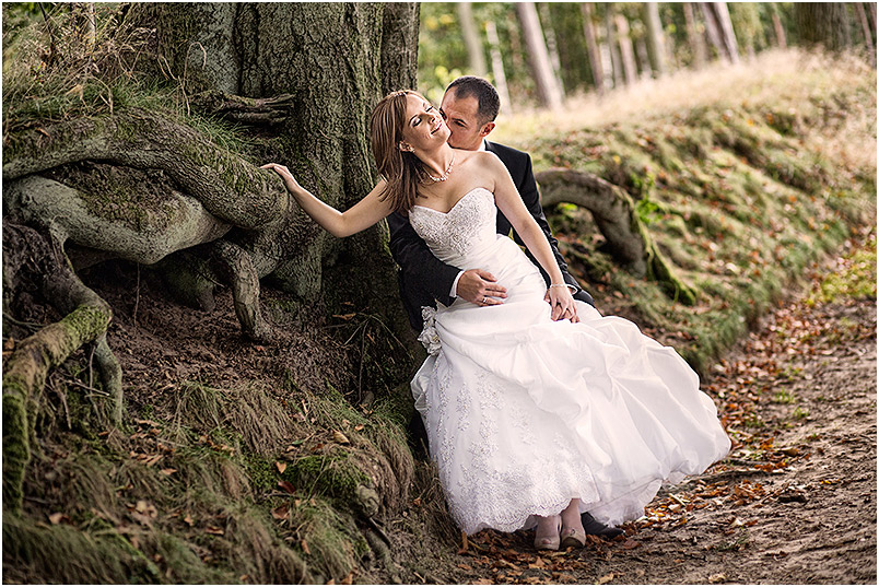 Sesje ślubne, plener | Studio Fotograficzne Szczecin | MS Studio Maciej Szymula