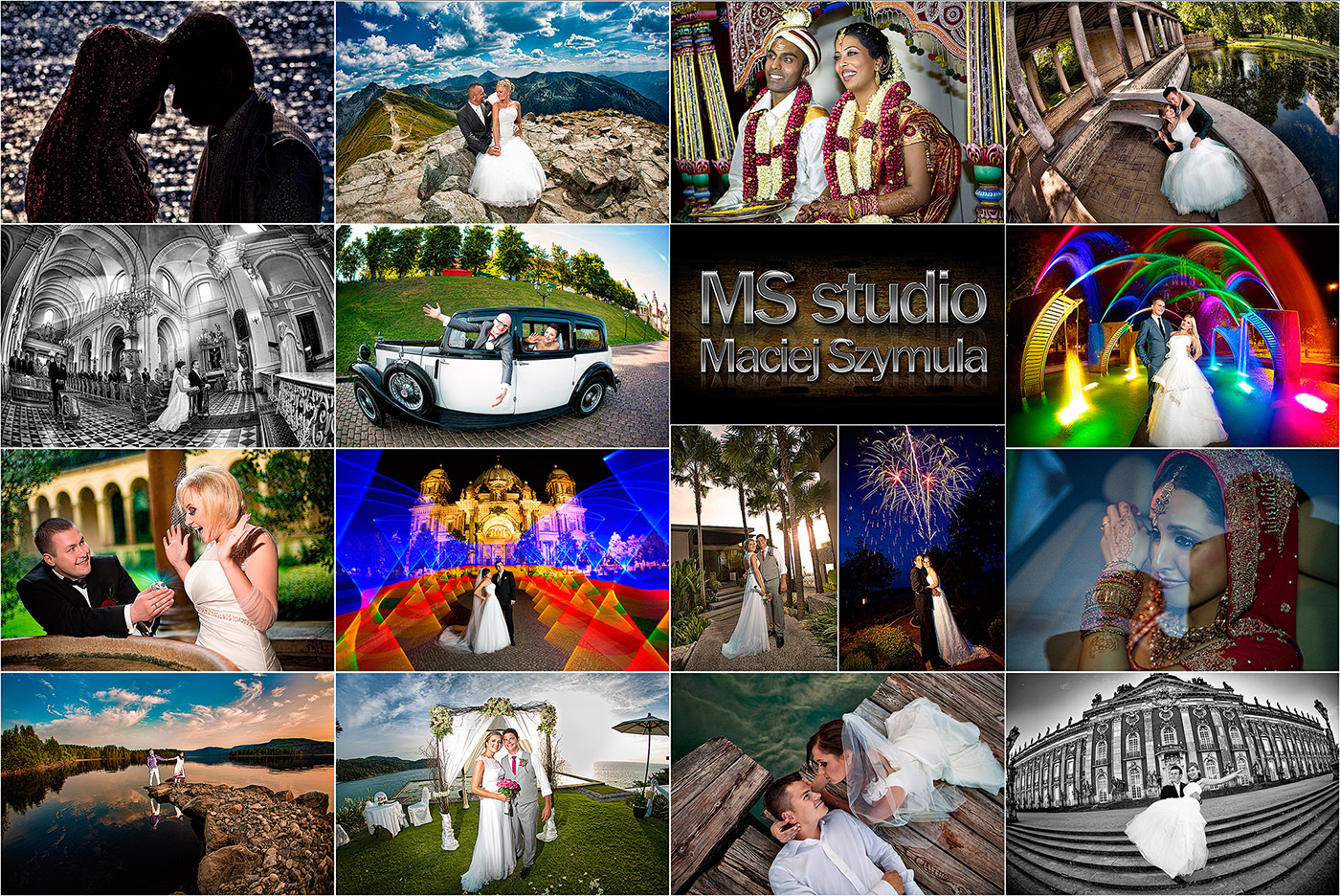 sesje zdjęciowe fotografia ślubna