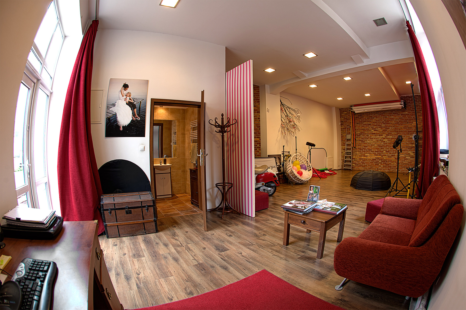 studio fotograficzne szczecin